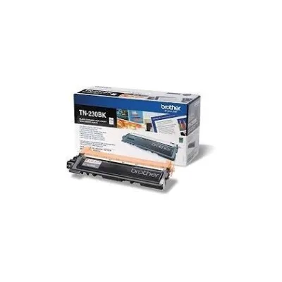 TONER ORIGINALE BROTHER DCP 9010 CN HL 3040 CN TN-230BK NERO