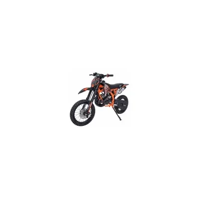 Mini Cross NCX Phantom X 50 R14/12 Back Flip