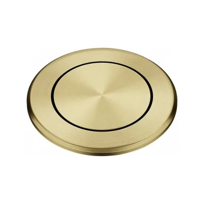 Franke Saltarello Push 112.0630.210 finitura gold
