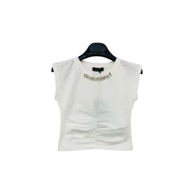 FBTS02955 - T-SHIRT 2-16A - FUN FUN