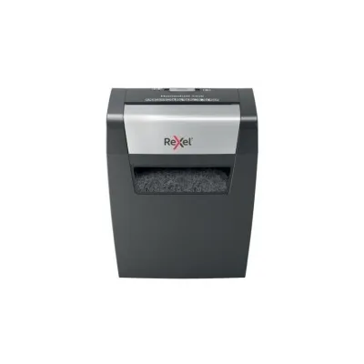 DISTRUGGI DOCUMENTI REXEL MOMENTUM X406 2104569EU NERO