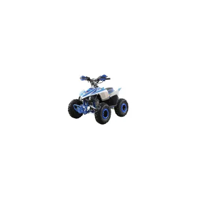 Quad NCX Tracker 125cc R7
