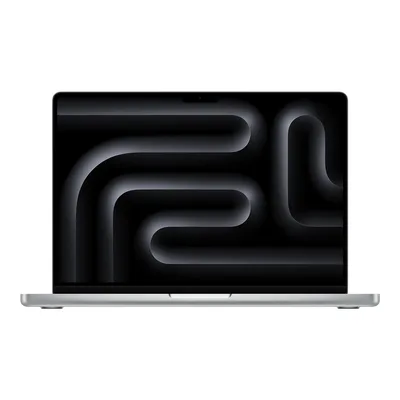 Apple 14,2" MacBook Pro M5 PRO 24GB RAM 2TB SSD Argento MJLV4T/A Modello 2026
