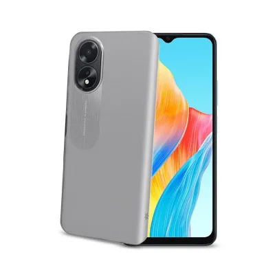 CELLY TPU COVER OPPO A18/OPPO A38 GELSKIN1090