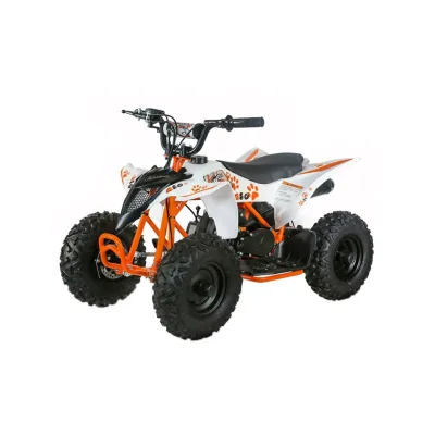 Mini Quad Kayo A50 50cc Ruote 6"