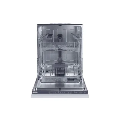 De Longhi Lavastoviglie a scomparsa totale L6NP52E-SH da 60 cm