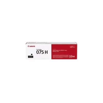 TONER ORIGINALE CANON 075H 6369C002 NERO I-SENSYS LBP 646CDW
