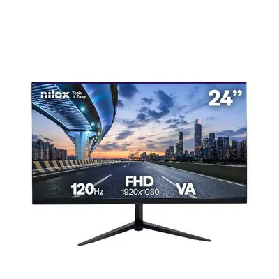 MONITOR 24 FHD VA 120HZ NXM24FHD1205