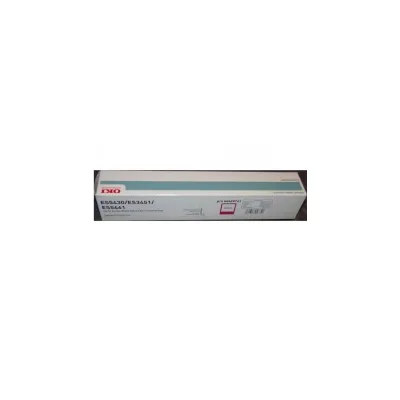TONER ORIGINALE OKI EXECUTIVE ES3451 ES5430 44469741 MAGENTA  5K