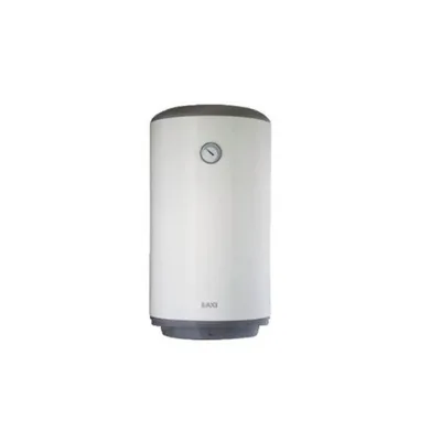 Scaldabagno Elettrico Baxi Modello Extra+ V230 30/2 Verticale