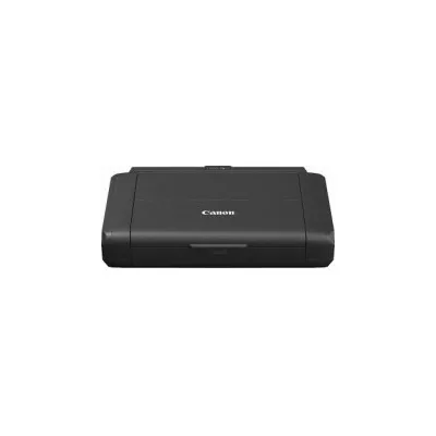 STAMPANTE PORTATILE COLORE CANON MAXIFY WIFI BX110 CON BATTERIA 7069C026