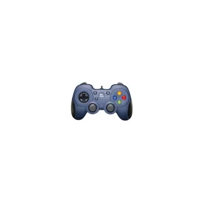 CONTROLLER GAMEPAD USB LOGITECH F310 - 10 pulsanti programmabili