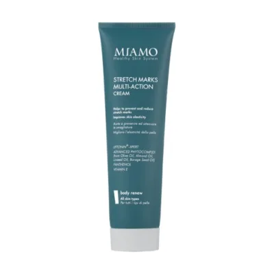 MIAMO STRETCH MARKS CREMA 150ML