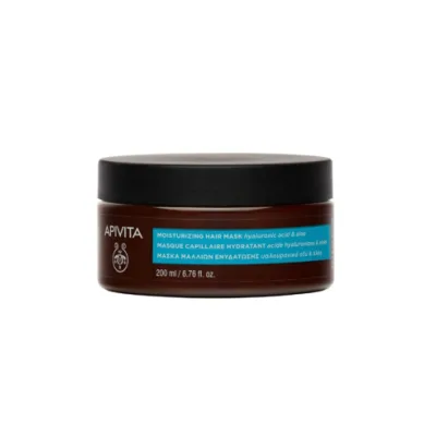 APIVITA HYALURON HYDRA MASK 200ML