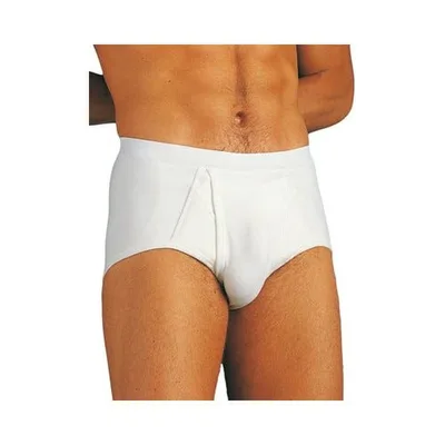 Dualsan® Linea Contenitiva Slip Uomo Contenitivo Taglia 03