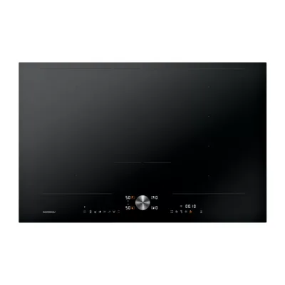 Gaggenau Piano cottura ad induzione CI282102 senza cornice da 80 cm