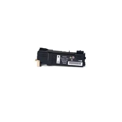 TONER COMPATIBILE XEROX 106R01334 Phaser 6125 NERO 2K