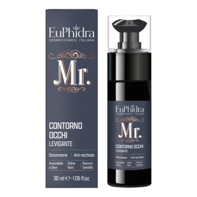 EUPHIDRA MR CONTORNO OCCHI LEVIGANTE 30ML