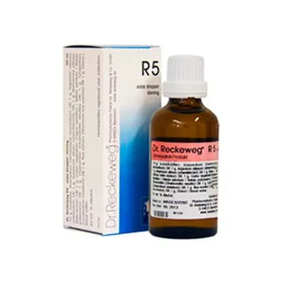 IM.R5 50ML GTT RECKEWEG