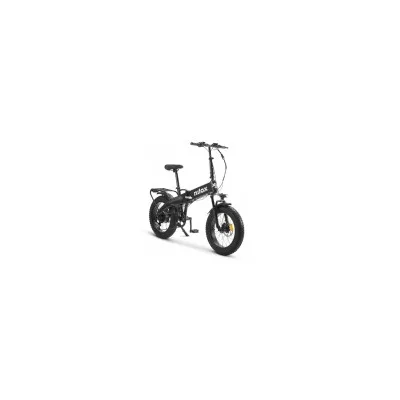 NILOX URBAN FIGHTER E-BIKE 48V13AH 20X4P - X10 ULTRA NXEBX10ULTRA