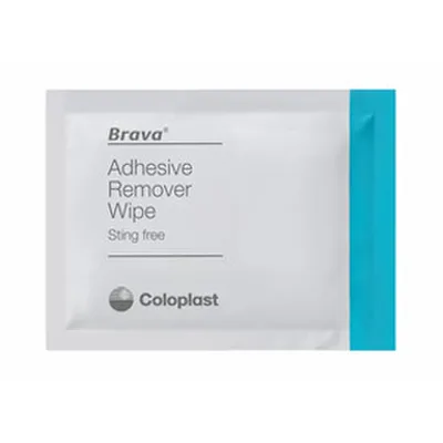 Coloplast Brava Remover Salviette 30 Pezzi