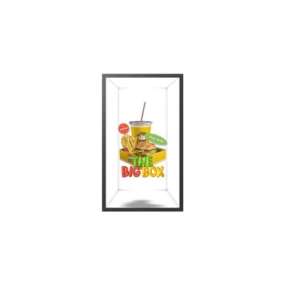 SAMSUNG SPACIAL DISPLAY SM32HX LH32SMHPBGCXEN