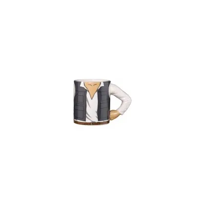 EXQUISITE GAMING HAN SOLO ARM MUG MMFTSW300050