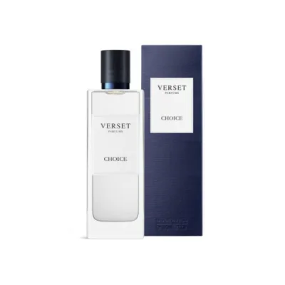 VERSET PERFUME CHOICE 50ML