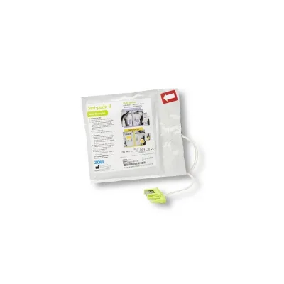 ELETTRODI ADULTI STAT-PADZ II ZOLL AED PRO E AED PLUS