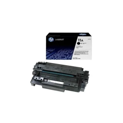 Toner ORIGINALE HP Laserjet 2410 0986B001 Q6511A 11A