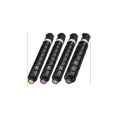TONER COMPATIBILE CANON EXV54 IR C3025I C-EXV54 MAGENTA 1396C002