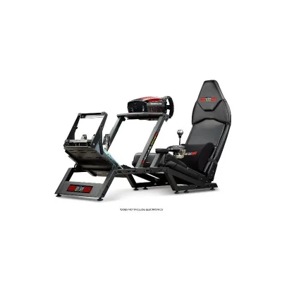 NEXT LEVEL RACING F-GT FORMULA-GT SIM COCKPIT NLR-S010