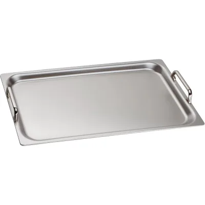 Gaggenau Piastra Teppan Yaki GN232110 da 47.5 cm