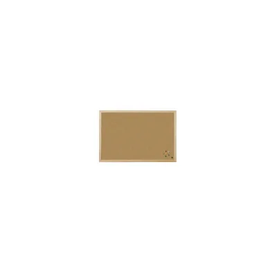 Bi-Office PANNELLO SUGHERO 60X45CM MC040012010