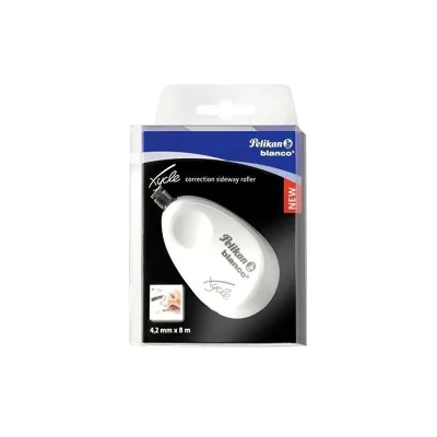 PELIKAN CORRETTORE BLANCO XYCLE4 2X8 0NBB29S
