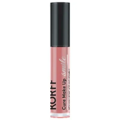 KORFF MAKEUP COMFORT LIP GLOSS 01