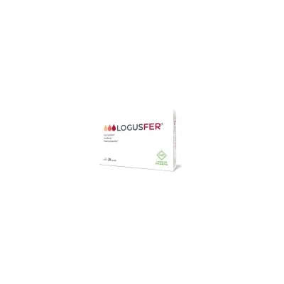 LOGUSFER 20CPS