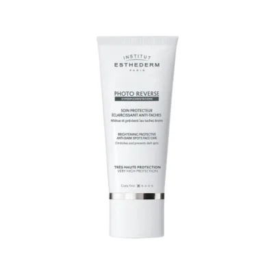 ESTHEDEDERM PHOTO REVERSE HYPERPIGMENTATIONS  ANTI-MACCHIE SCHIARENTESPF50 50ML