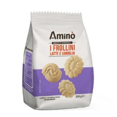 Amino'aprot.froll. Latte Vans/z