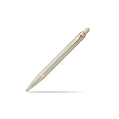 PARKER IM MONOCHROME CHAMPAGNE SFERA M 2172956