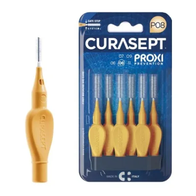 CURASEPT PROXI P08 ARA CHI 6PZ