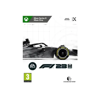 ELECTRONIC ARTS EA SPORTS F1 23 XSX-X1 117029
