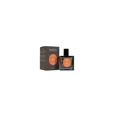 NASOTERAPIA SPRAY AMBIENTE RUM AMBRATO VANIGLIA 100 ML