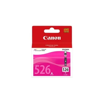 CARTUCCIA ORIGINALE CANON PIXMA MG5150 CLI-526M CLI 526M MAGENTA 4542B001