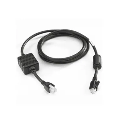 ZEBRA - EVM ZEBRA DC LINE CORD CBL-DC-381A1-01