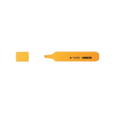 TRATTO CF12 TRATTO VIDEO VARANCIONE PASTEL F83351300
