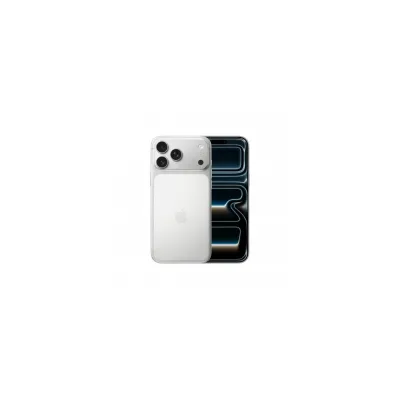 iPhone 17 Pro Max 256GB Argento