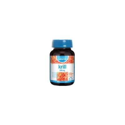 NATURMIL OMEGA3 KRILL 500MG 30 PERLE