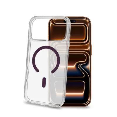 CELLY GELSKINMAG IPHONE 18PROMAX/17PROMAX GELSKINMAG1201C