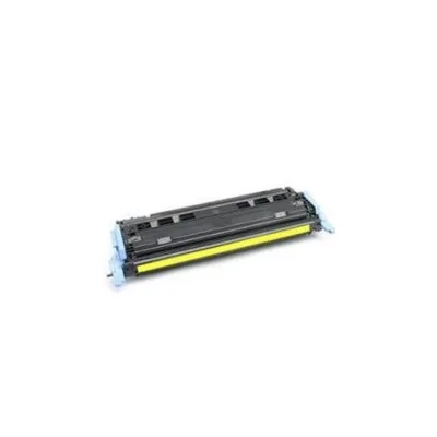 Toner COMPATIBILE CANON LBP 5000 / HP 1600 707Y Q6002A 9421A004 GIALLO